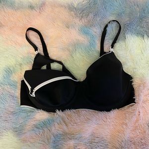 Victoria Secret Nursing Bra